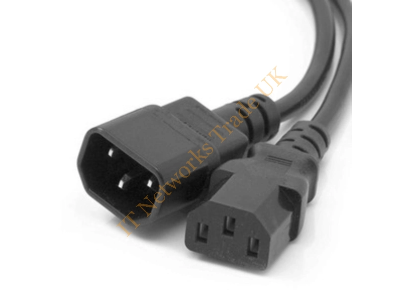 39M5463 Lenovo 2.8m 13A 125V C13 to CNS Power Cord Power Cable