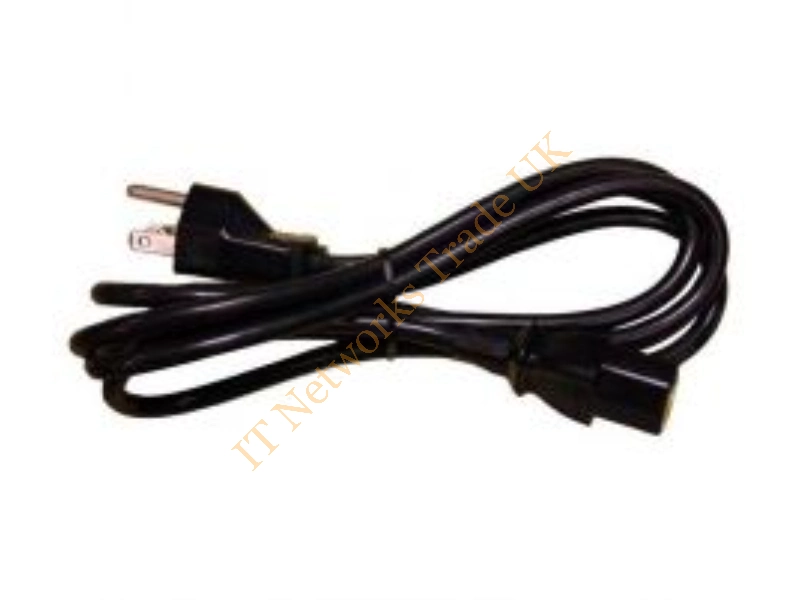 39M5510 IBM 4.3m 13A 125-10A 250V C13 to IEC 320-C14 Rack Power Cable