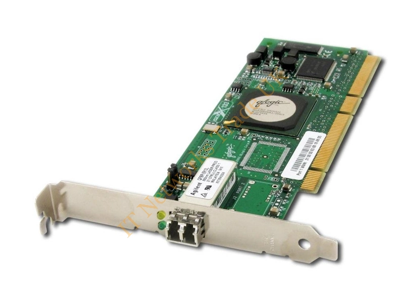 39M6014 IBM DS4000 4GB Fiber Channel PCI-x Dual Port Host Bus Adapter