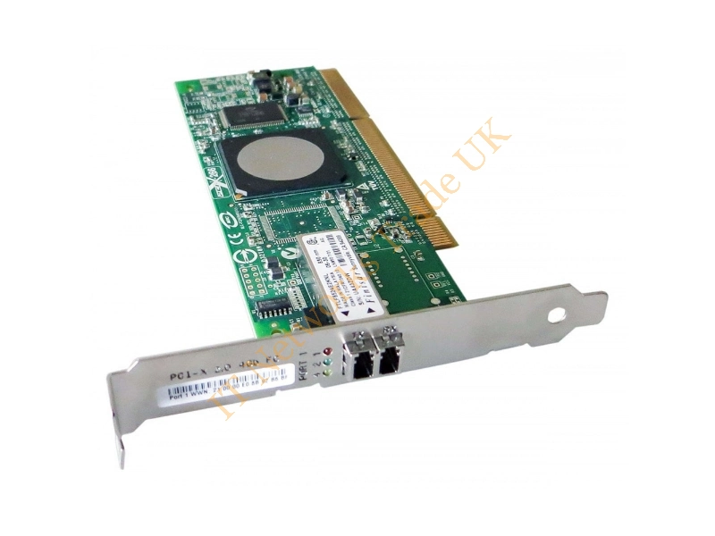 39M6017 IBM DS4000 4Gbps Fibre Channel Single Port PCI-x Host Bus Adapter