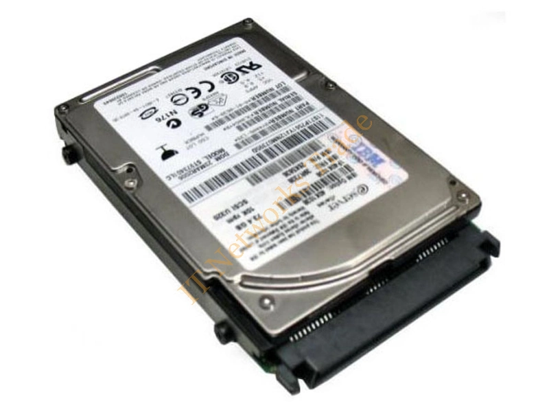 39M6256 IBM 2.5-inch SAS Hard Drive Backplane Server Accessory