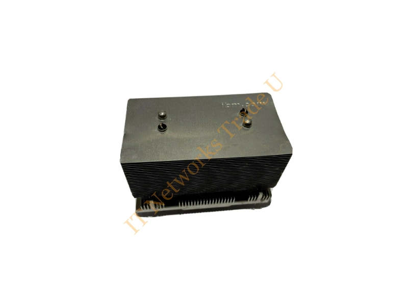 39M6387 IBM Intel -liStation M Pro CPU Heat Sink Heatsink
