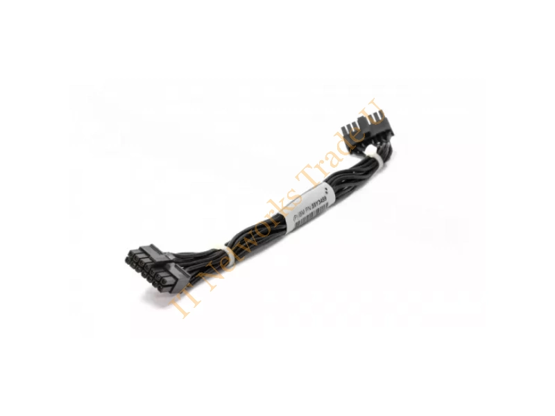 39M6759 IBM X3650 3.5-inch HDD Backplane Power Cable Server Accessory