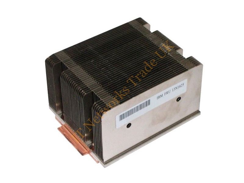 39M6931 IBM Heat Sink for xSeries X226 / x236 / x346 Heatsink