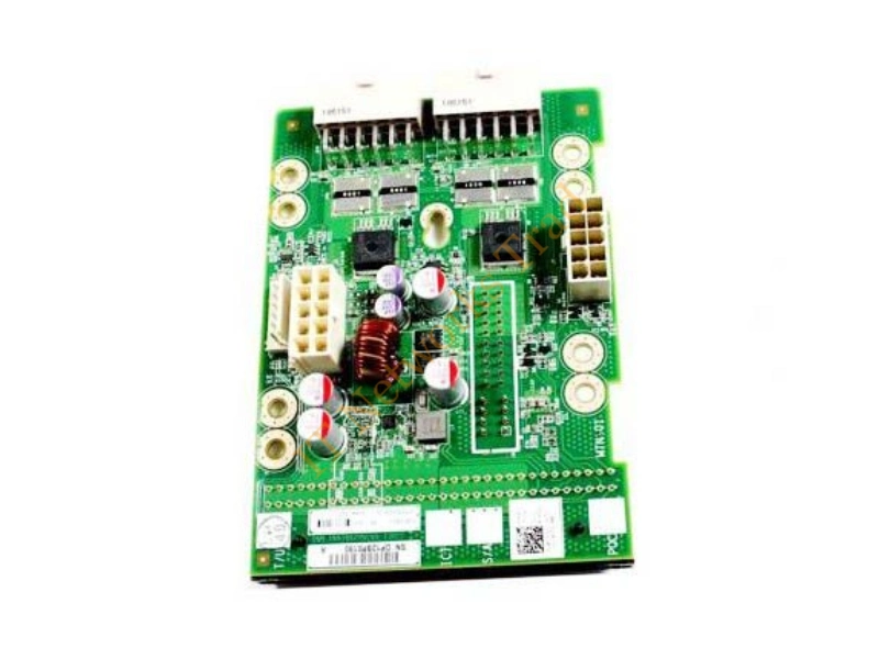 39P2D Dell Power Distribution Board Controller Card for PowerEdge C6145 Power Protection