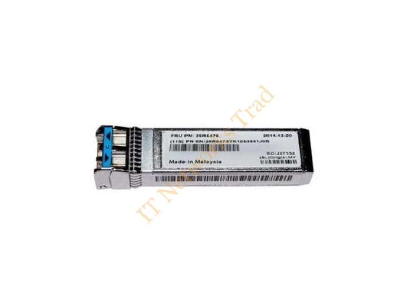 39R6476 IBM 4GB Fibre Channel SFP (Mini-Gbic) Transceiver Module
