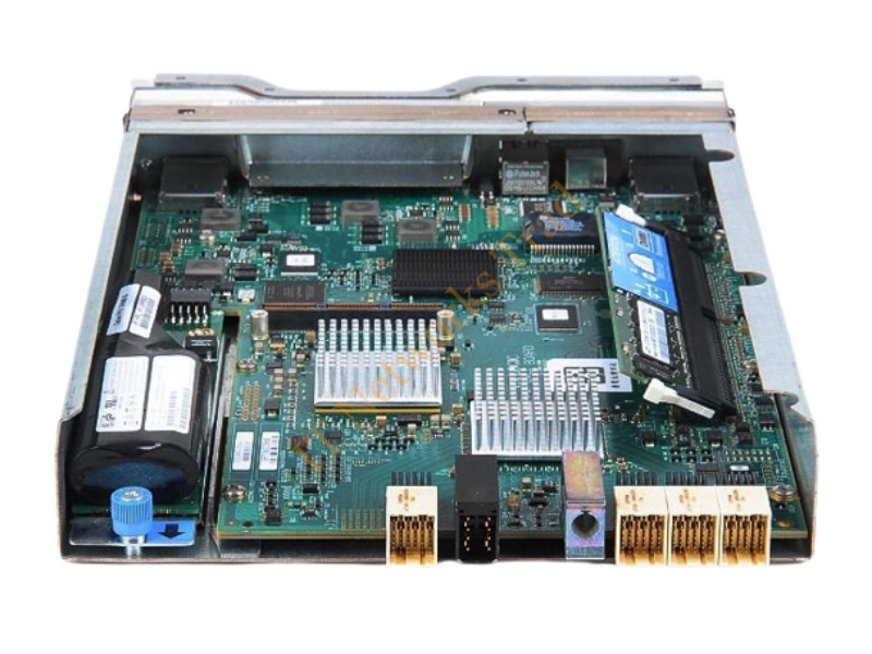 39R6508 IBM Single Port SAS Controller for DS3200 / DS3300 Storage System Storage