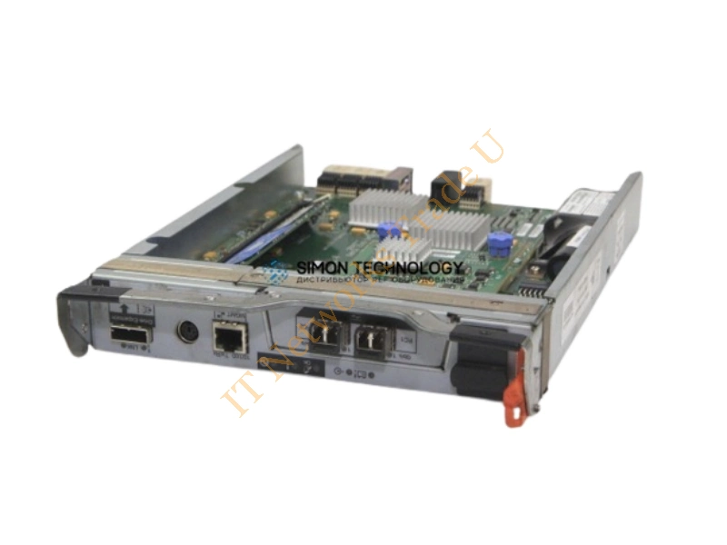 39R6511 IBM SAS RAID Controller Up to 300MBps 68-pin VHDCI (mini-Centronics) Serial Attached SCSI