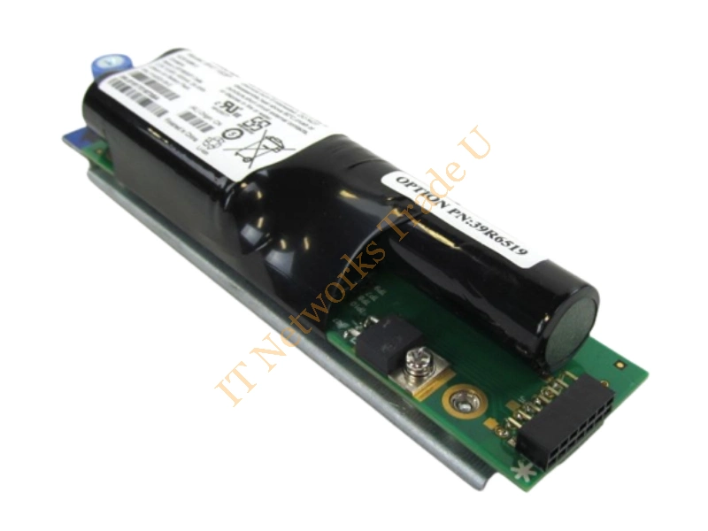 39R6520 IBM DS3000 System Memory Cache Battery