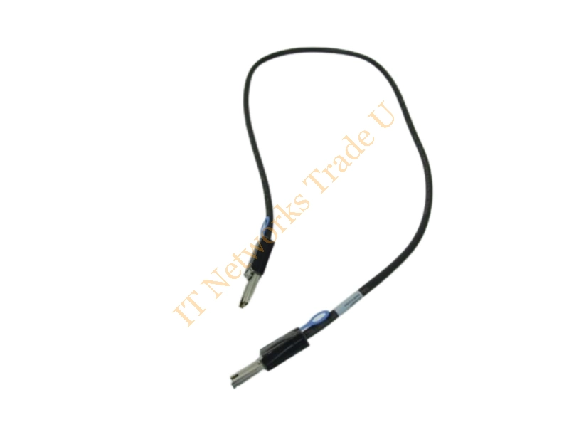 39R6529 IBM 1m SAS Cable for EXP3000 Storage System