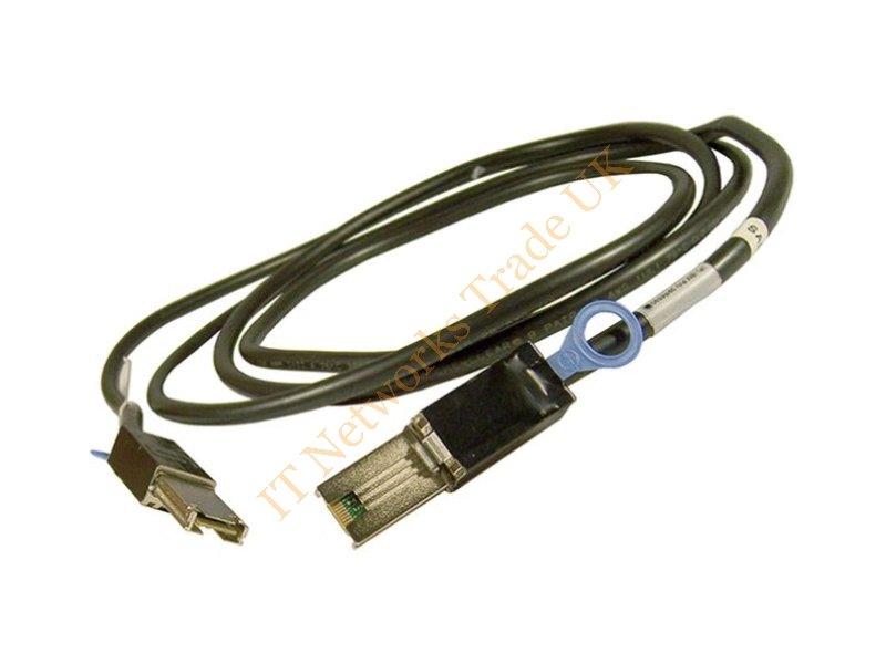 39R6530 IBM 1.0m SAS Cable for EXP3000 System Storage