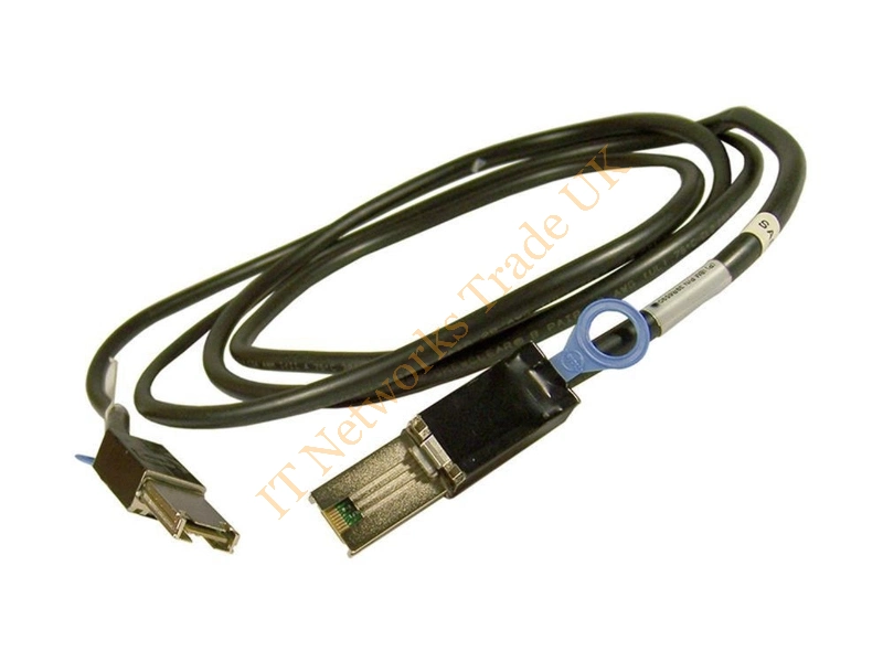 39R6532 IBM 3m SAS Cable for EXP3000 System Storage