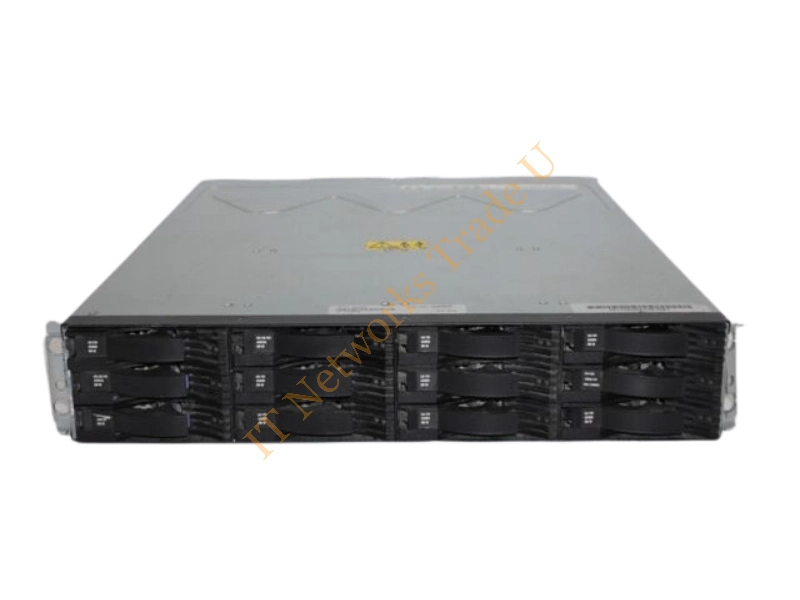 39R6545 IBM EXP3000 DS3200 DS3400 Midplane and Chassis Assembly Server Accessory