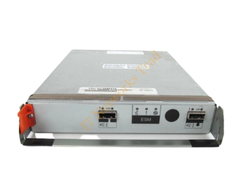 39R6558 IBM ESM Assembly for System Storage EXP3000 Storage Device