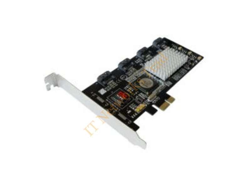 39R6571 IBM 300MBPS SAS Fibre Channel RAID Controller for DS3400 Storage with 512MB Cache without Battery
