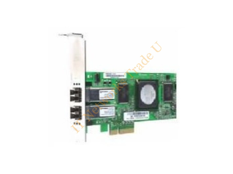 39R6593 IBM 2-Port 4GB/s Fibre Channel Host Bus Adapter