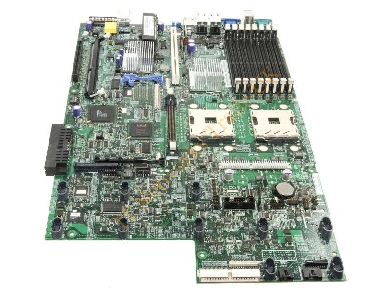 39R7231 IBM eServer xSeries 346 System Board Server Motherboard