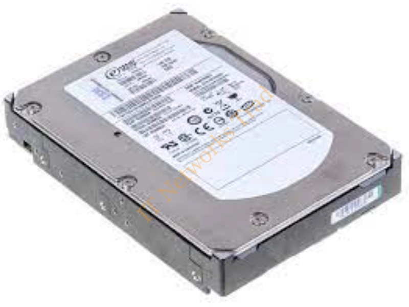 39R7313 IBM 146GB 10000RPM SAS 3Gb/s 3.5-inch Server Hard Drive Internal HDD