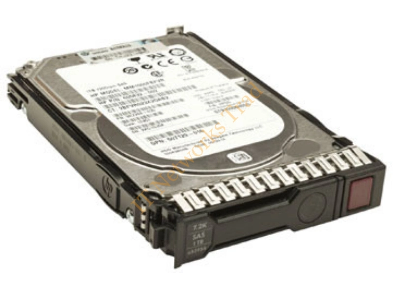 39R7358 IBM 36GB 15000RPM SAS 3Gb/s 3.5-inch Server Hard Drive Internal HDD