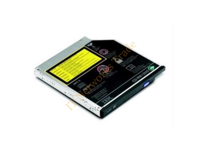 39R8319 IBM CD / DVD Case with Interposer Card for BladeCenter T (Type 8720 / 30) Server Accessory