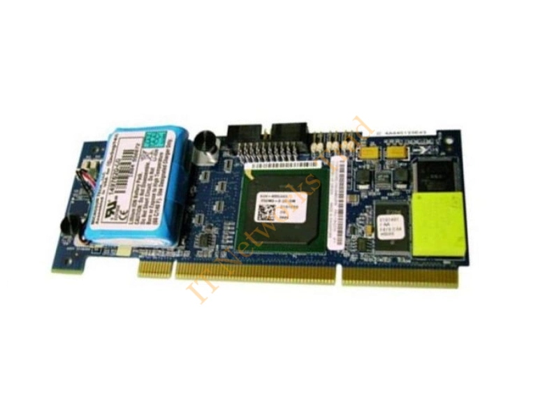 39R8729 IBM ServeRAID 8i SAS Controller Storage