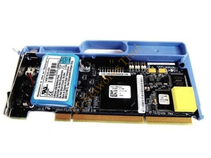 39R8731 IBM ServeRAID 8i SAS Controller Storage