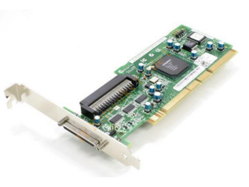 39R8791 IBM Ultra320 SCSI Controller 2 PCI-x Adapter Raid Controller