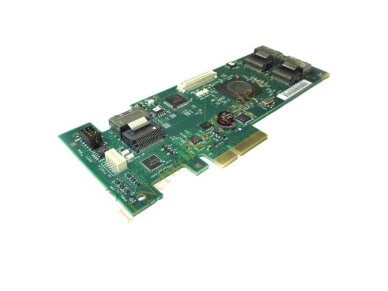39R8818 IBM ServerAID-6M PCI-x Ultra-320 SCSI Controller RAID Controller