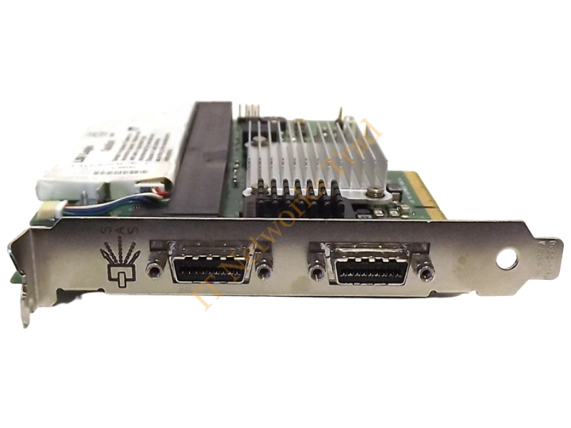 39R8852 IBM MEGARAID 8480 8Channel PCI- Express X8 SAS RAID Controller