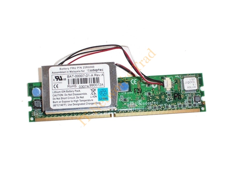 39R8875 IBM ServeRAID 8k SAS Controller Storage