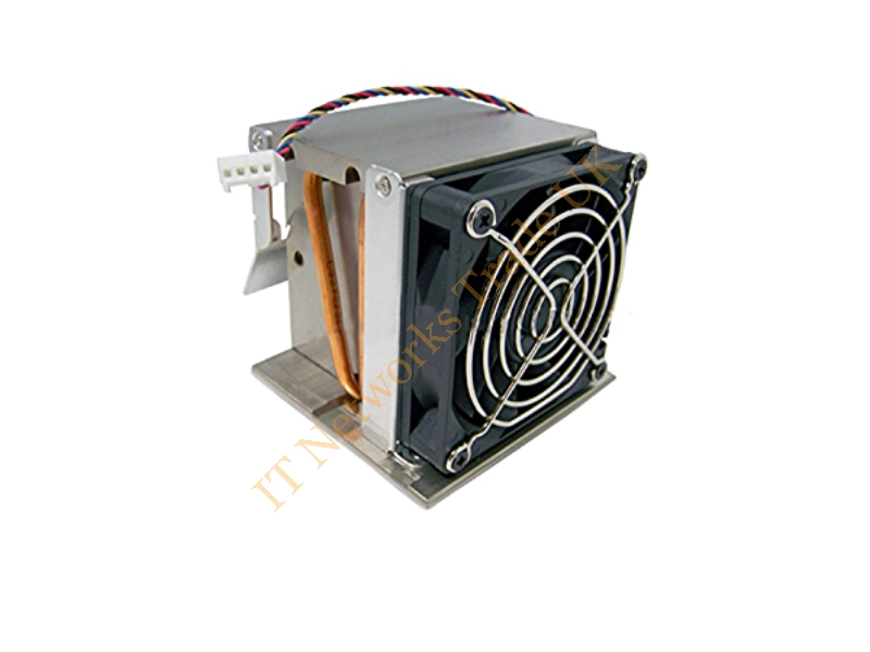 39R9308 IBM CPU Heat Sink and Fan Assembly for xSeries 206 Fans And Heatsink Combo
