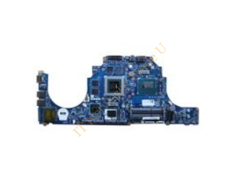 39T0237 IBM 2.0GHz System Board (Motherboard) X32 M 755