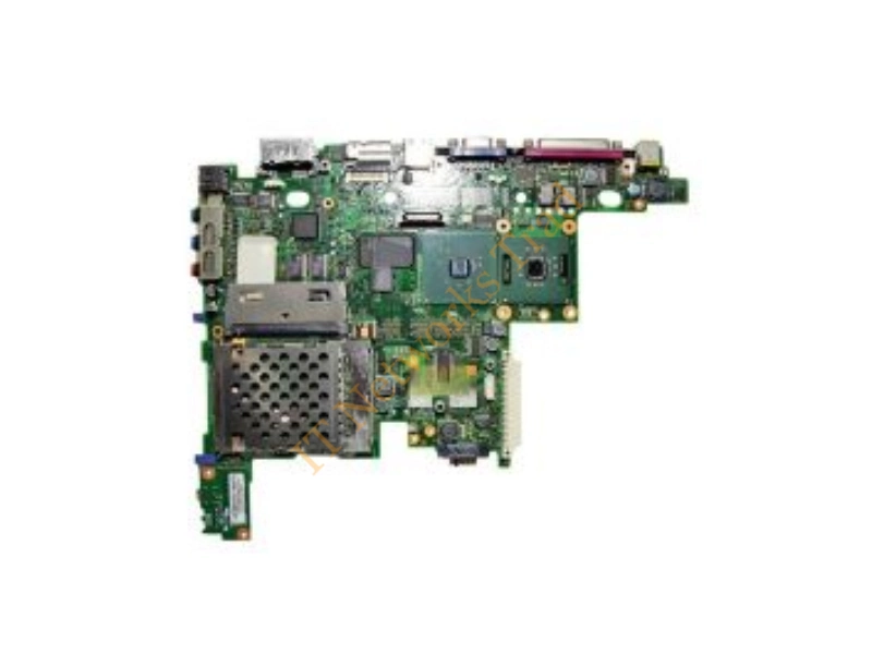 39T0394 IBM System Board for ThinkPad X32 Laptop Motherboard