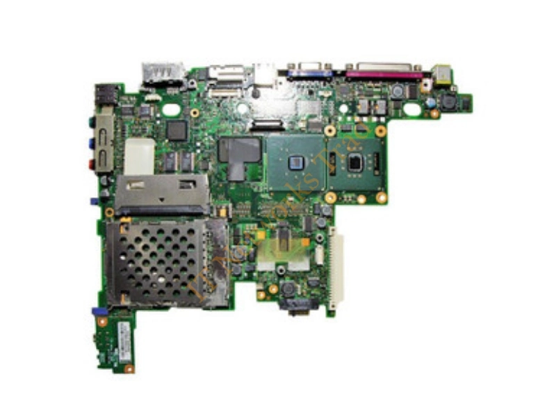 39T0403 IBM System Board 1.7GHz Gigabit Security for ThinkPad X32 Laptop Motherboard
