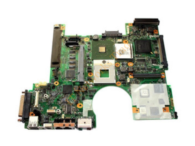 39T0476 IBM System Board for ThinkPad T43 Laptop Motherboard