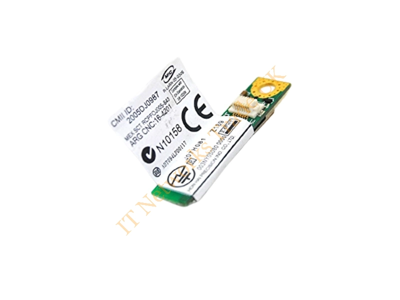 39T0497 IBM Lenovo Bluetooth Daughter Card for ThinkPad T60 Wireless LAN Card