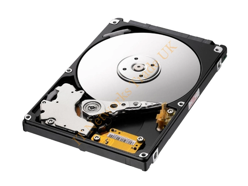 39T2745 IBM 80GB 5400RPM SATA 1.5Gb/s 2.5-inch Laptop Hard Disk Drive Internal HDD