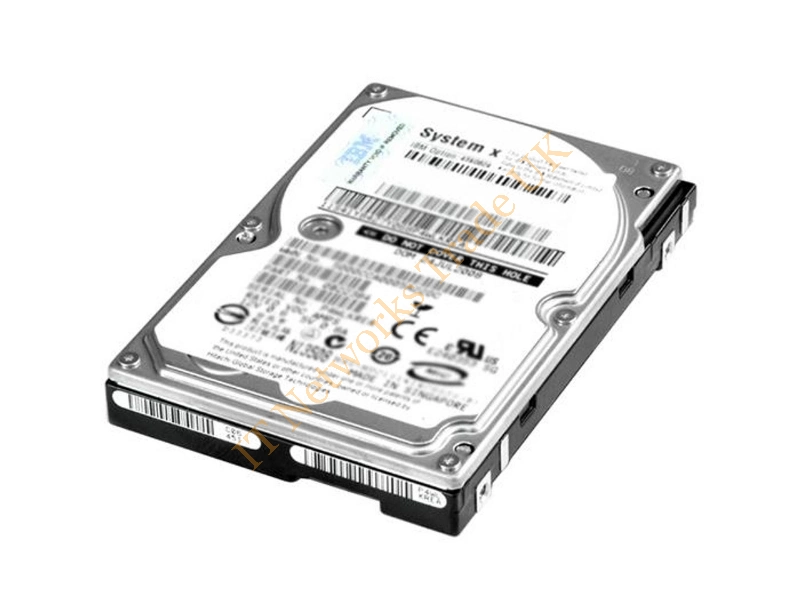 39T2887 IBM 100GB 5400RPM SATA 1.5Gb/s 2.5-inch Laptop Hard Disk Drive Internal HDD
