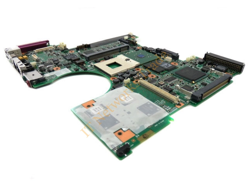 39T5430 IBM System Board ATI M7-32/Gigabit/Ethernet/Secure T41 Desktop Motherboard