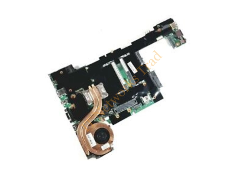 39T5480 IBM / Lenovo System Board for ThinkPad T42P Laptop Motherboard