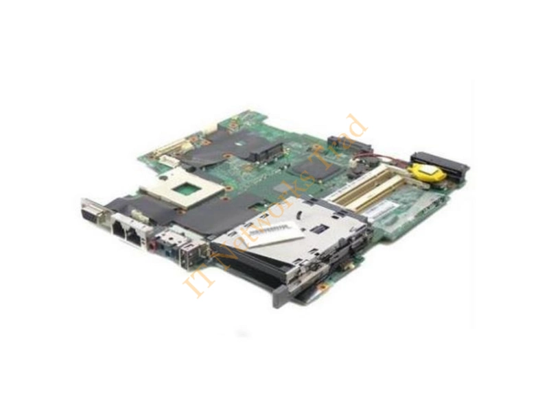 39T5492 IBM System Board with ATI 9000 32M for ThinkPad R50 Laptop Motherboard