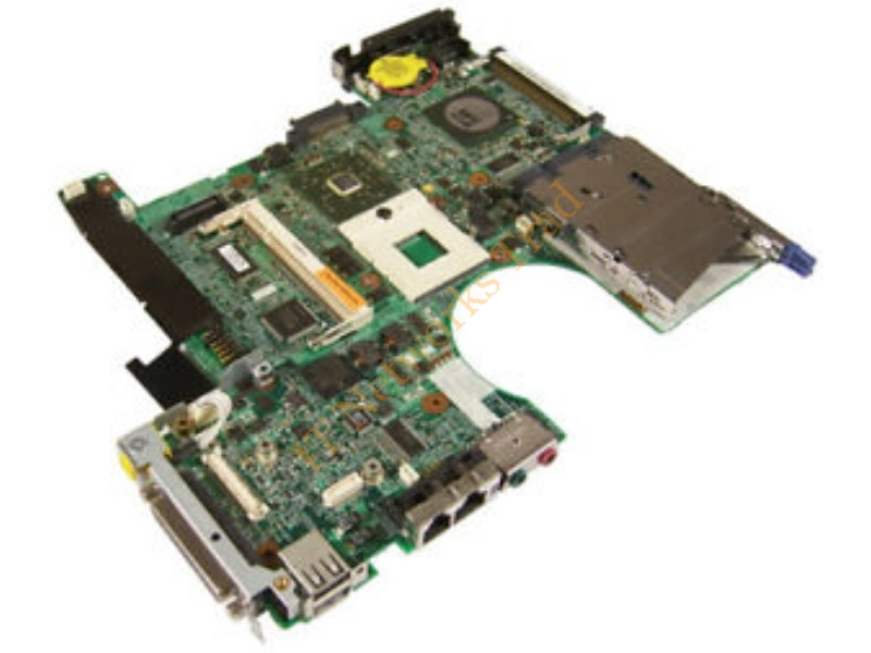 39T5505 IBM / Lenovo System Board for ThinkPad R51 Laptop Motherboard