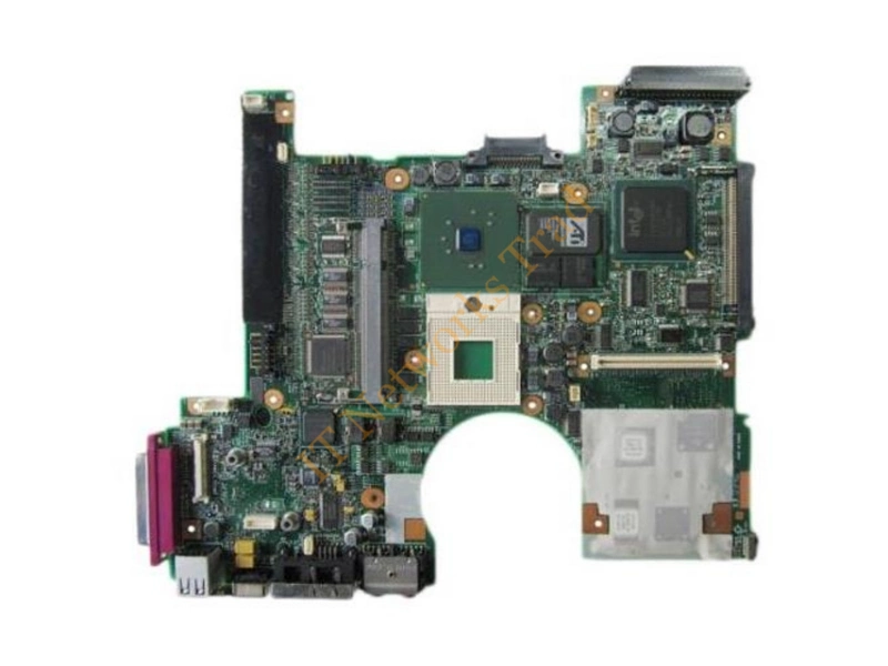 39T5510 IBM System Board for ThinkPad R51 Laptop Motherboard