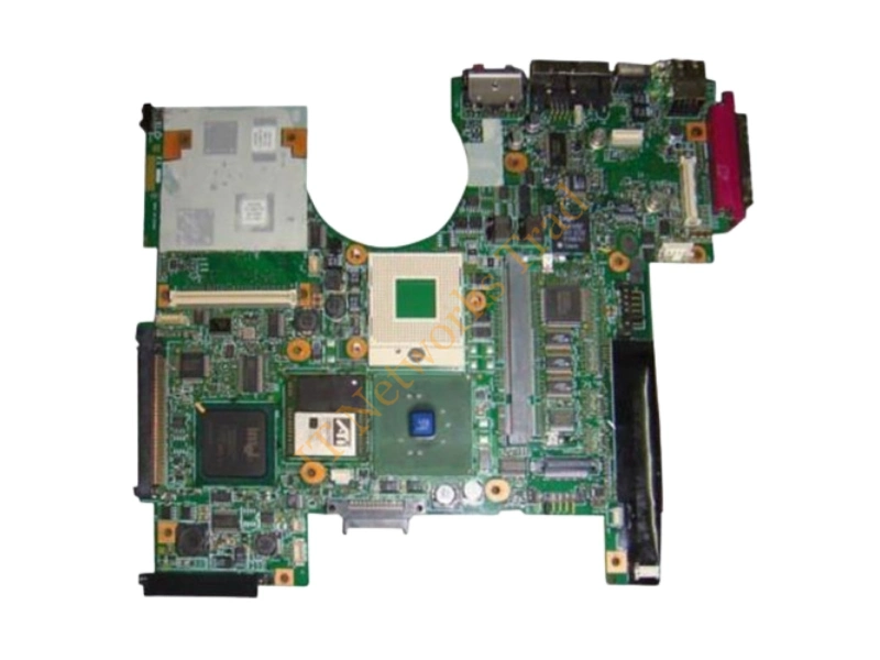 39T5515 IBM System Board for ThinkPad X41 Laptop Motherboard