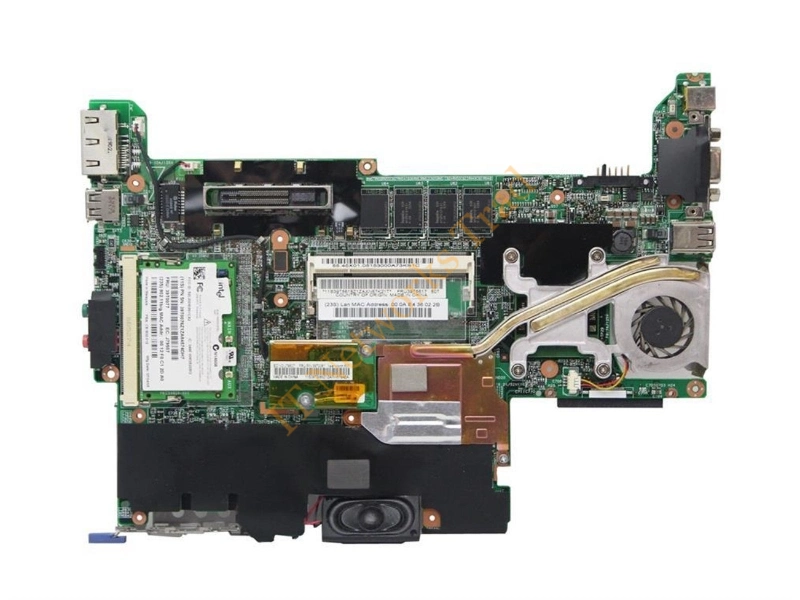 39T5517 IBM System Board for ThinkPad X41 Laptop Laptop Motherboard