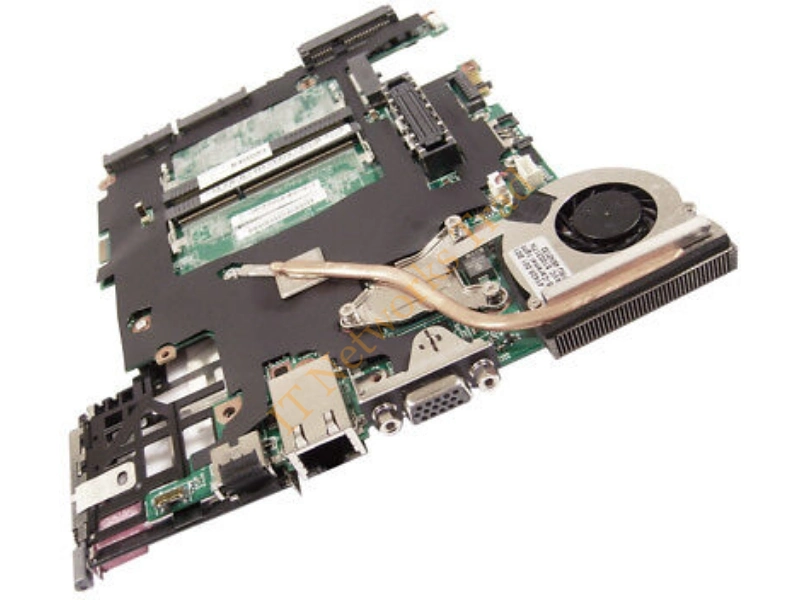 39T5519 IBM System Board for ThinkPad X41 Laptop Motherboard
