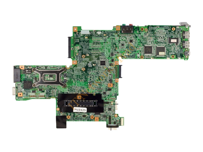 39T5618 IBM System Board for ThinkPad Z60T Laptop Laptop Motherboard