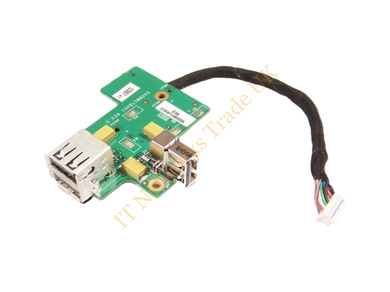 39T5632 IBM USB SUB Card With Cable for ThinkPad Z60m Laptop Accessory