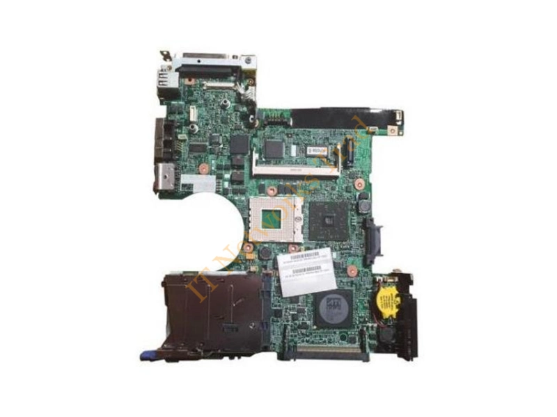 39T5695 IBM Lenovo System Board for ThinkPad R51E Series Laptop Motherboard