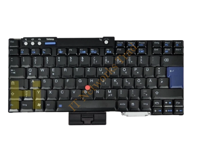 39T7178 Lenovo English U.S. Chicony Keyboard for ThinkPad Z61E Z61M Laptop Keyboard